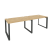 Рабочая станция на О-образном м/к Onix O.MO-RS-2.2.8 2360x800x750