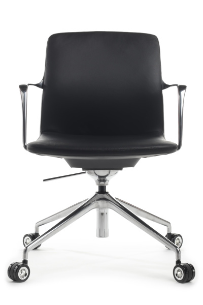 Офисное кресло Plaza-M FK004-B12 Черный