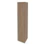 Шкаф высокий узкий правый Onix O.SU-1.9R 400x420x1977