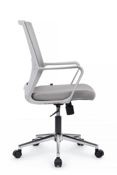 Кресло Mint RCH M1029MWE Серый