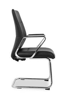 Офисное кресло College HLC-2415L-3/Black