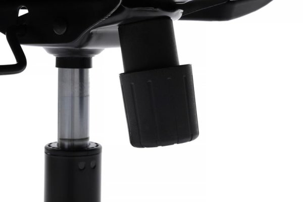 Кресло Mint RCH P1029HBE Черный