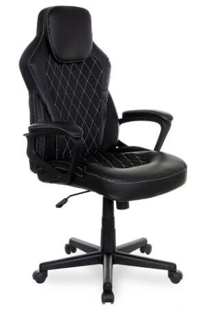 Офисное кресло College BX-3769/Black (Черный)