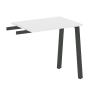Приставной элемент Metal System Style БА.ПР-2 800x600x750