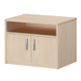 Тумба под оргтехнику Арго АТ-10 800x600x600