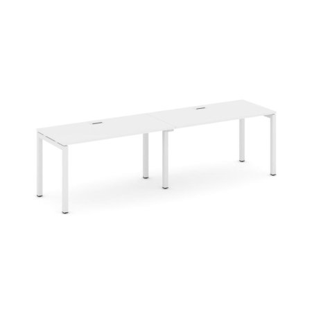 Рабочая станция 1 сторонняя SN-5P.ORS-004 (3160х600х750)