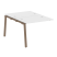 Проходной наборный элемент рабочей станции Metal System Style БА.ПРС-СП-2.1 1000x1475x750