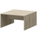 Бенч двойной Смарт СМСР25-2.14.73 1400x1496x750
