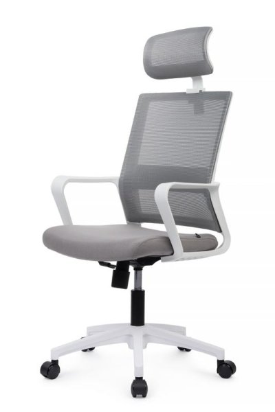 Кресло Mint RCH P1029HGE Серый