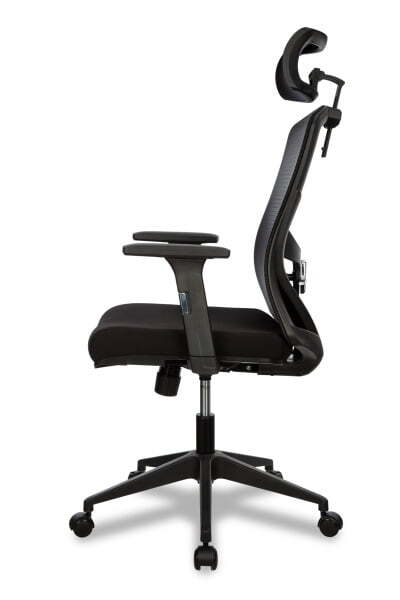 College CLG-434 MXH-A Black