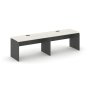 Рабочая станция 1 сторонняя SN-D.ORS-024 (3160х800х750)