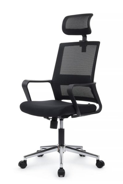 Кресло Mint RCH M1029HBE Черный