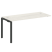 Проходной наборный элемент рабочей станции Metal System Style БП.ПРС-СП-1.4 1600x720x750