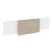 Царга стола руководителя Onix O.M-CSR-5 1540x450x54