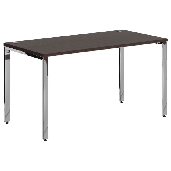Стол письменный Xten Gloss XGST 147.1 1400x700x750 (Легно темный)