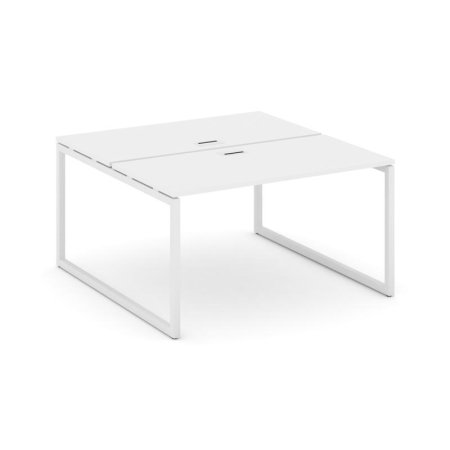 Рабочая станция 2-х сторонняя SN-4O.DRS-002 (1180х1232х750)
