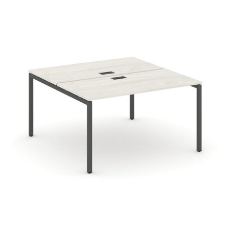 Рабочая станция 2-х сторонняя SN-4P.DRS-011 (980х1432х750)
