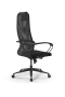 Кресло для руководителя Метта Sit 8 B1-8K - X1+UMF(X1) /Uh00/Wh00/K1bL(M09.B11.G19.W02)