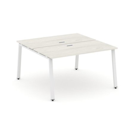 Рабочая станция 2-х сторонняя SN-6A.DRS-011 (980х1432х750)
