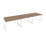 Стол переговорный Onix O.MO-PRG-3.2 3540x980x750