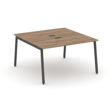 Рабочая станция 2-х сторонняя SN-4A.DRS-011 (980х1432х750)