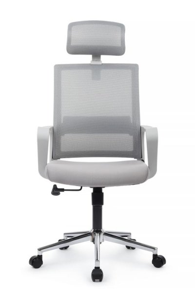 Кресло Mint RCH M1029HWE Серый