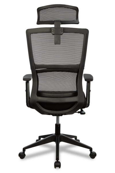 College CLG-435 MXH-A Black