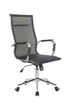 Офисное кресло Hugo RCH 6001-1S Черный