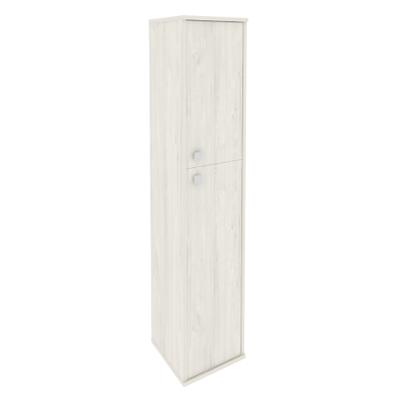 Шкаф высокий узкий, правый Style Л.СУ-1.8Пр 412x410x1980