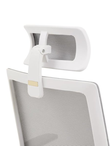 Кресло Lid RCH 853A-1-DP3D Серый