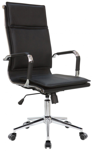 Офисное кресло Hugo RCH 6003-1S Черный