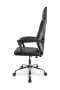 Кресло College CLG-802 LXH Black