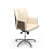 ZEUS/B Кресло для руководителя