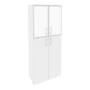 Шкаф высокий широкий Onix O.ST-1.7R 800x420x1977