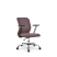 Кресло для руководителя Метта SU-Mr-4(Vivaldi)/подл.110/осн.006