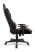 Кресло College BX-3760 Black/Dark Серый