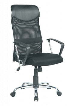 Офисное кресло College H-935L-2/Black