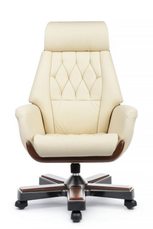 Офисное кресло Byron YS1505A Кремовый (Кремовый)