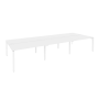 Рабочая станция на П-образном м/к Onix O.MP-D.RS-6.3.8 4140x1635x750