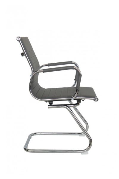 Стул офисный Hugo RCH 6002-3 Серый