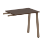 Приставной элемент Metal System Style БА.ПР-2 800x600x750