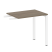 Приставной элемент БП.ПР-2 800x600x750