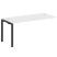 Проходной наборный элемент рабочей станции Metal System Style БП.ПРС-СП-1.4 1600x720x750