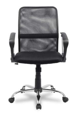 Офисное кресло College H-8078F-5/Black (Черный)