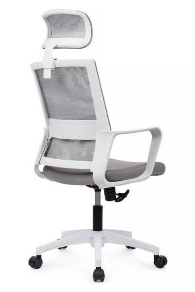 Кресло Mint RCH P1029HGE Серый
