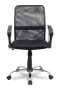 College H-8078F-5/Black