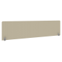 Экран тканевый для стола L1800мм Б.ТЭКР-5 1650x22x450