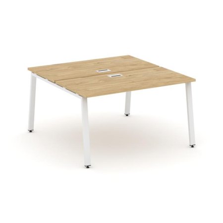 Рабочая станция 2-х сторонняя SN-6A.DRS-011 (980х1432х750)