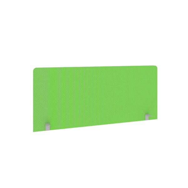 Экран тканевый Nova S В.ТЭКР-2 Ткань 1000x22x450 (Зеленый)