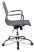Офисное кресло College CLG-620 LXH-B Grey